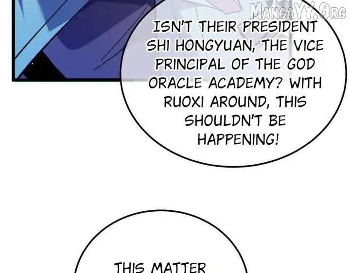 Read I Rely on My Invincibility to Deal Tons of Damage Passively! Manga Online