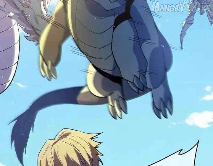 Read I Rely on My Invincibility to Deal Tons of Damage Passively! Manga Online