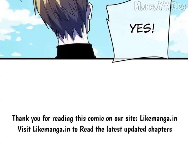 Read I Rely on My Invincibility to Deal Tons of Damage Passively! Manga Online