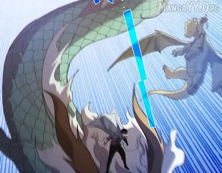 Read I Rely on My Invincibility to Deal Tons of Damage Passively! Manga Online