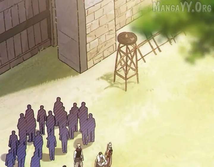 Read I Rely on My Invincibility to Deal Tons of Damage Passively! Manga Online