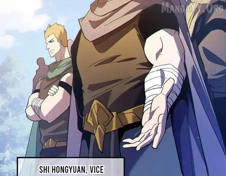 Read I Rely on My Invincibility to Deal Tons of Damage Passively! Manga Online