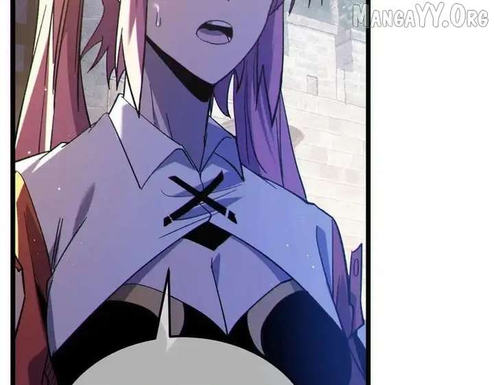 Read I Rely on My Invincibility to Deal Tons of Damage Passively! Manga Online