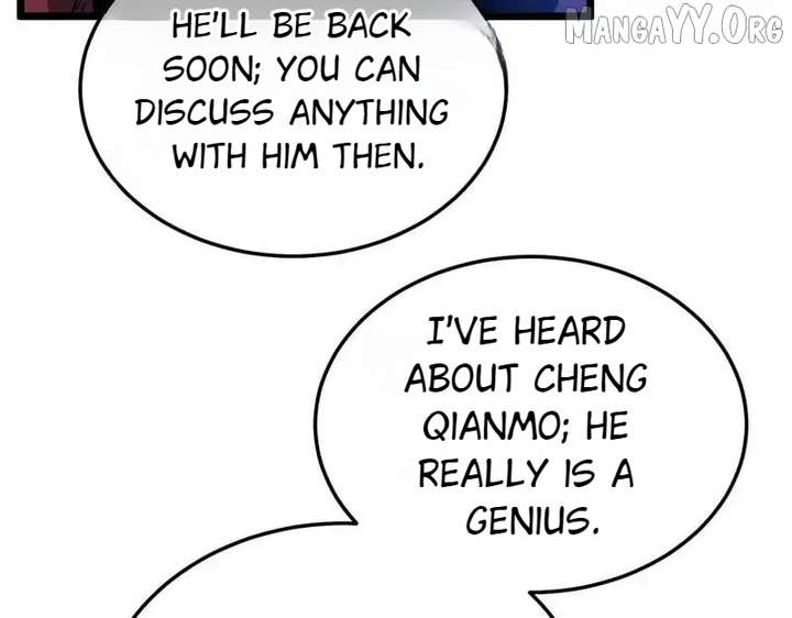 Read I Rely on My Invincibility to Deal Tons of Damage Passively! Manga Online