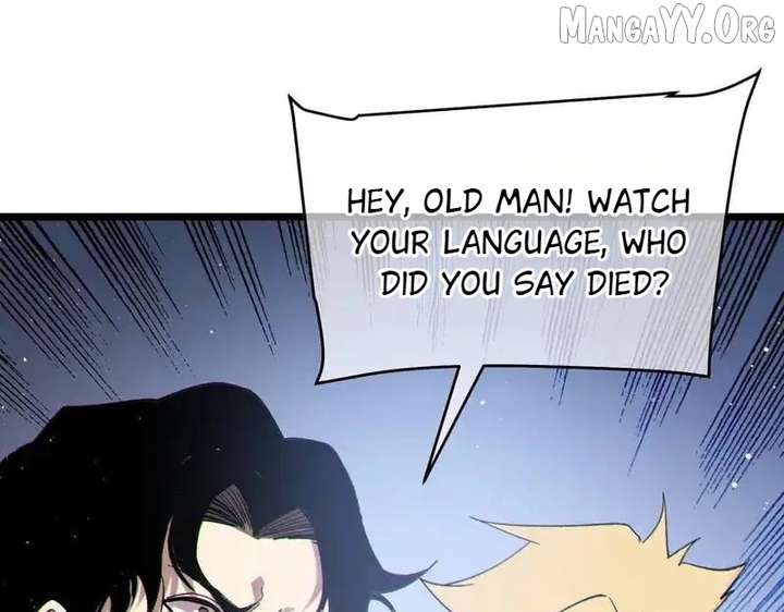 Read I Rely on My Invincibility to Deal Tons of Damage Passively! Manga Online