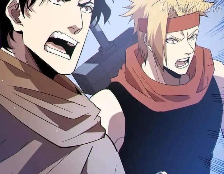 Read I Rely on My Invincibility to Deal Tons of Damage Passively! Manga Online