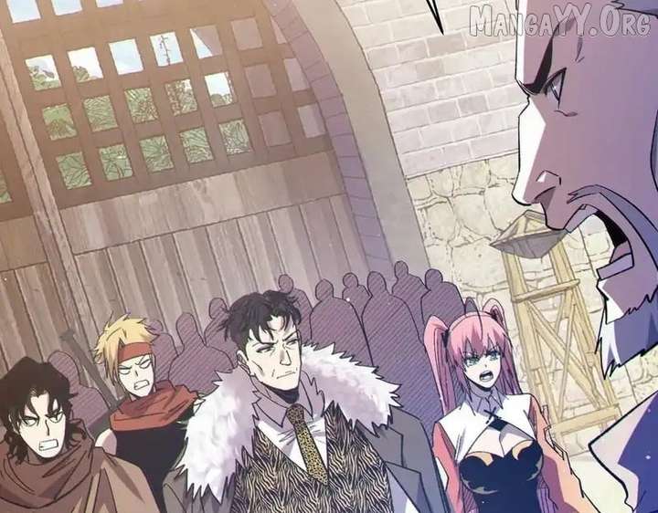 Read I Rely on My Invincibility to Deal Tons of Damage Passively! Manga Online