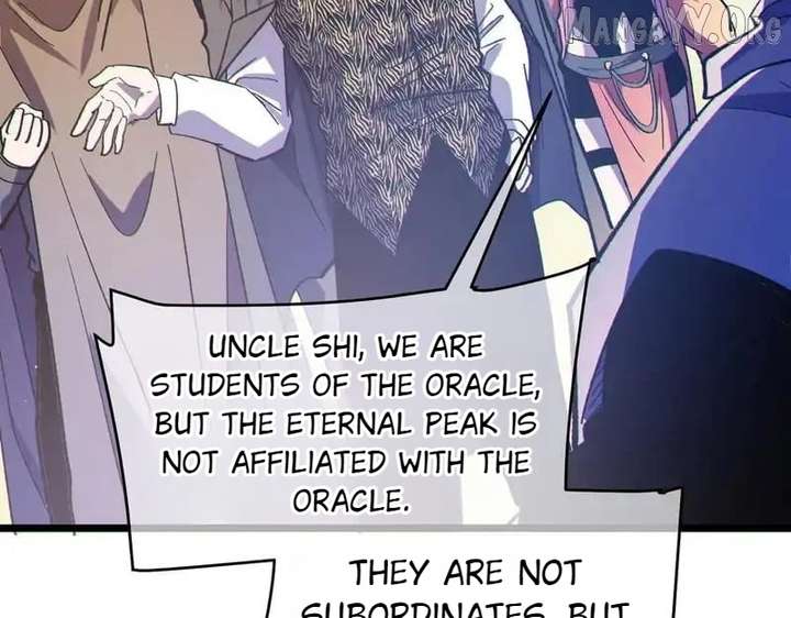 Read I Rely on My Invincibility to Deal Tons of Damage Passively! Manga Online