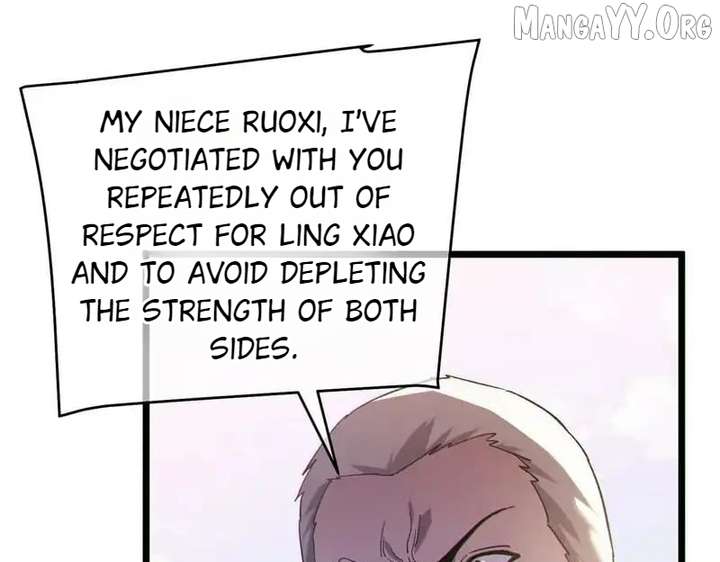 Read I Rely on My Invincibility to Deal Tons of Damage Passively! Manga Online