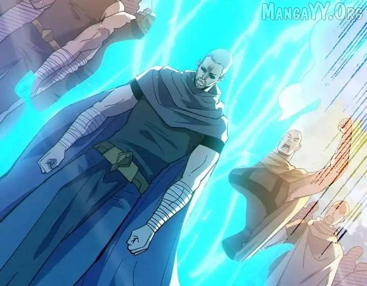 Read I Rely on My Invincibility to Deal Tons of Damage Passively! Manga Online