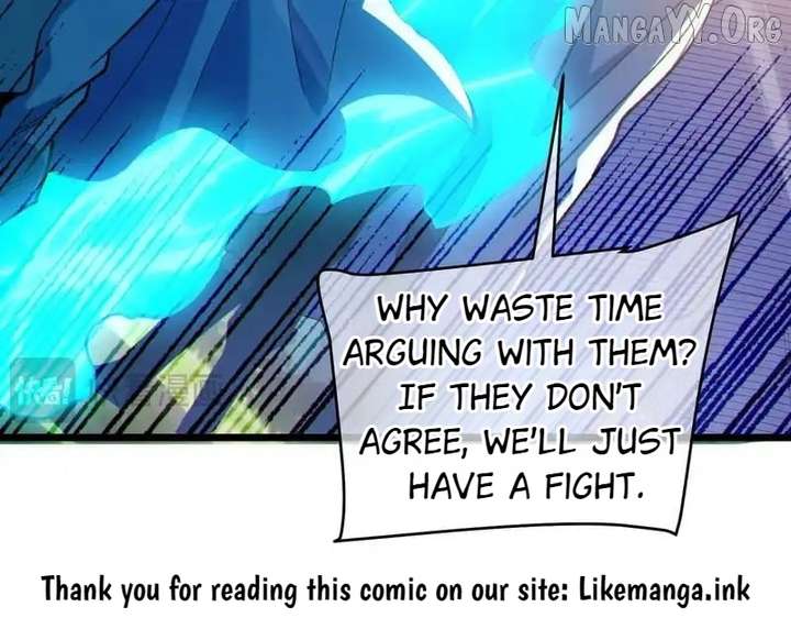 Read I Rely on My Invincibility to Deal Tons of Damage Passively! Manga Online
