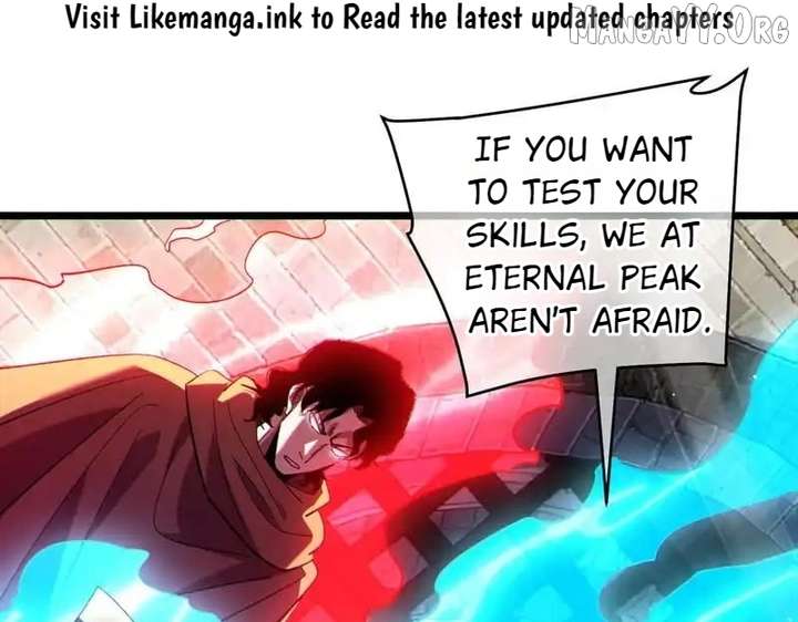 Read I Rely on My Invincibility to Deal Tons of Damage Passively! Manga Online
