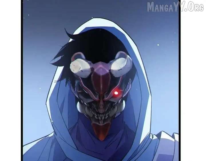 Read I Rely on My Invincibility to Deal Tons of Damage Passively! Manga Online