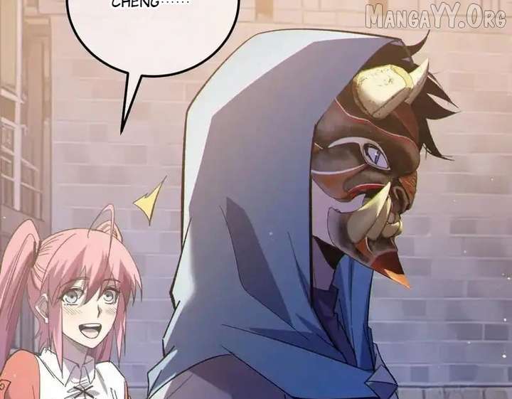 Read I Rely on My Invincibility to Deal Tons of Damage Passively! Manga Online