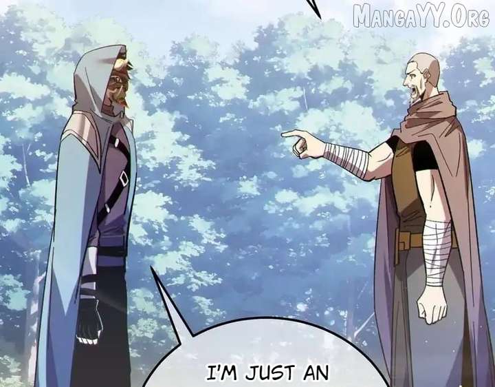 Read I Rely on My Invincibility to Deal Tons of Damage Passively! Manga Online