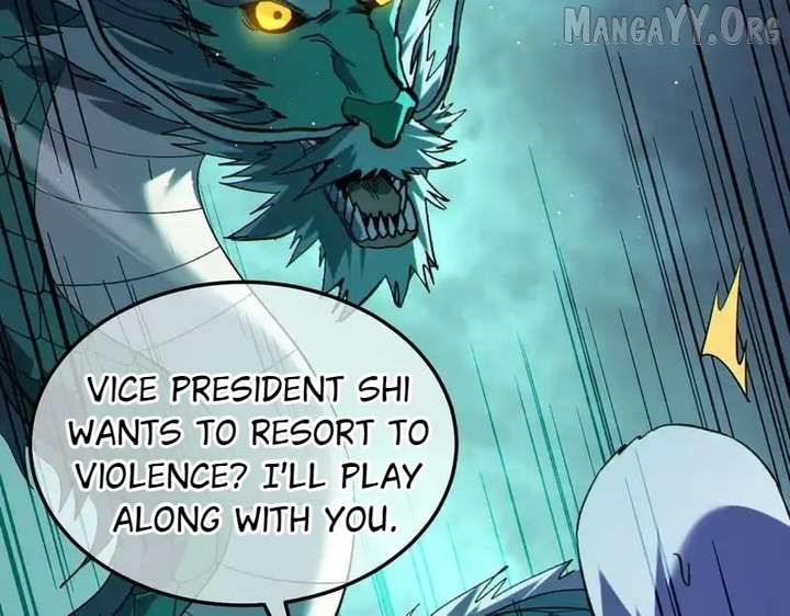 Read I Rely on My Invincibility to Deal Tons of Damage Passively! Manga Online