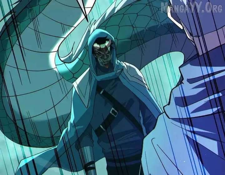 Read I Rely on My Invincibility to Deal Tons of Damage Passively! Manga Online