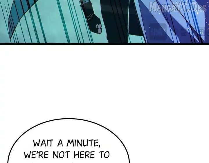 Read I Rely on My Invincibility to Deal Tons of Damage Passively! Manga Online