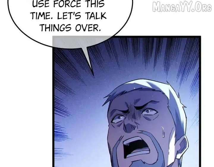 Read I Rely on My Invincibility to Deal Tons of Damage Passively! Manga Online