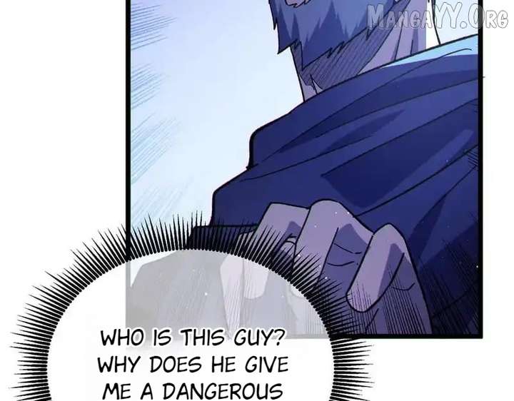 Read I Rely on My Invincibility to Deal Tons of Damage Passively! Manga Online