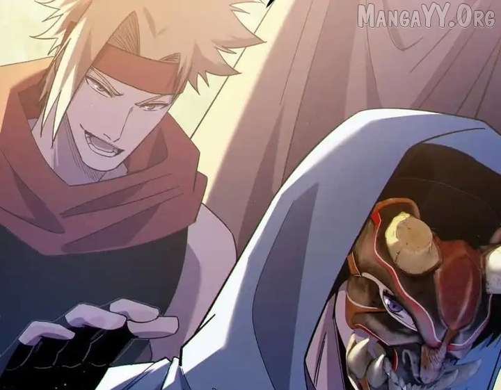 Read I Rely on My Invincibility to Deal Tons of Damage Passively! Manga Online