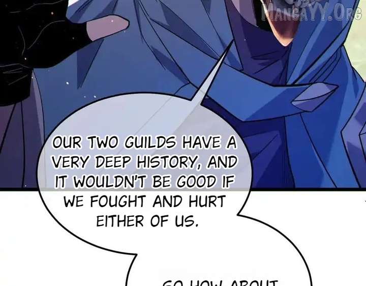 Read I Rely on My Invincibility to Deal Tons of Damage Passively! Manga Online