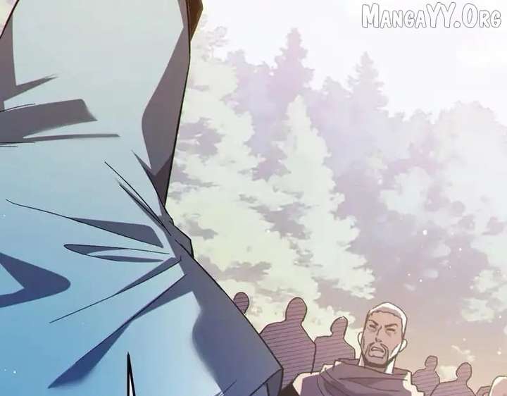 Read I Rely on My Invincibility to Deal Tons of Damage Passively! Manga Online