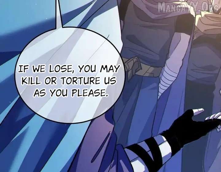 Read I Rely on My Invincibility to Deal Tons of Damage Passively! Manga Online