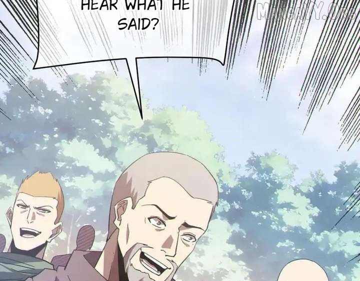 Read I Rely on My Invincibility to Deal Tons of Damage Passively! Manga Online