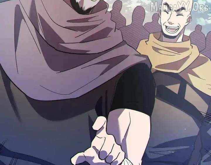 Read I Rely on My Invincibility to Deal Tons of Damage Passively! Manga Online