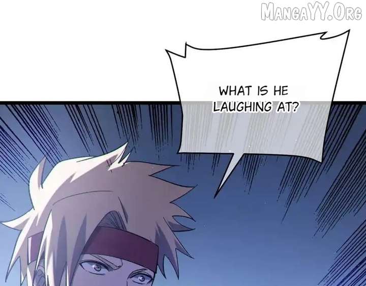 Read I Rely on My Invincibility to Deal Tons of Damage Passively! Manga Online