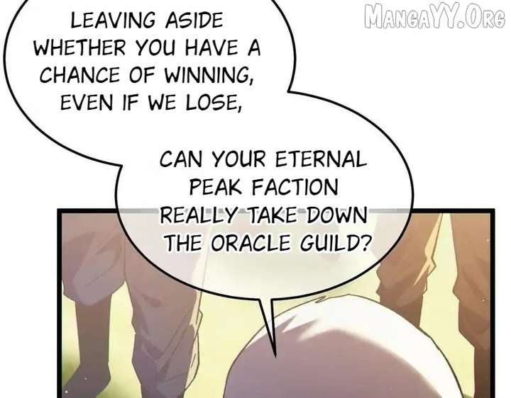 Read I Rely on My Invincibility to Deal Tons of Damage Passively! Manga Online