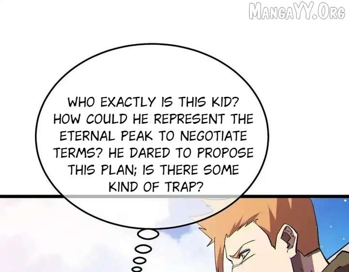 Read I Rely on My Invincibility to Deal Tons of Damage Passively! Manga Online