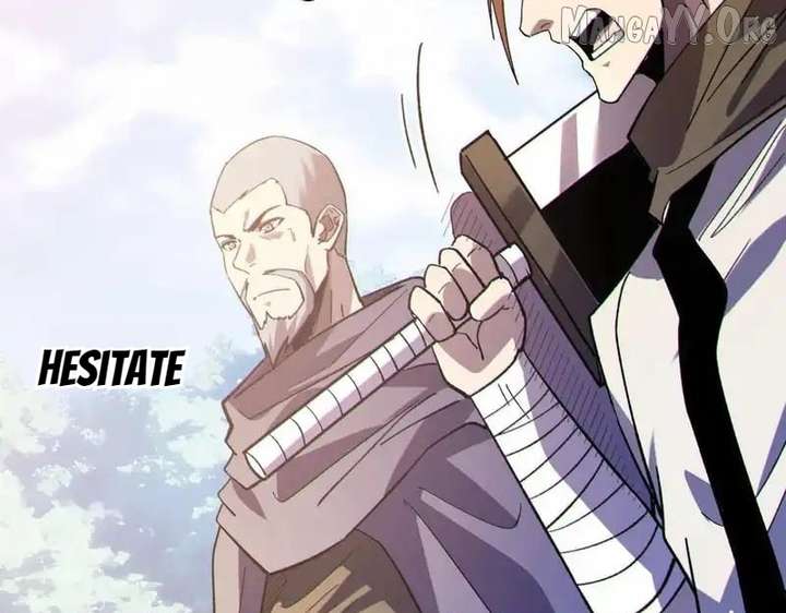 Read I Rely on My Invincibility to Deal Tons of Damage Passively! Manga Online