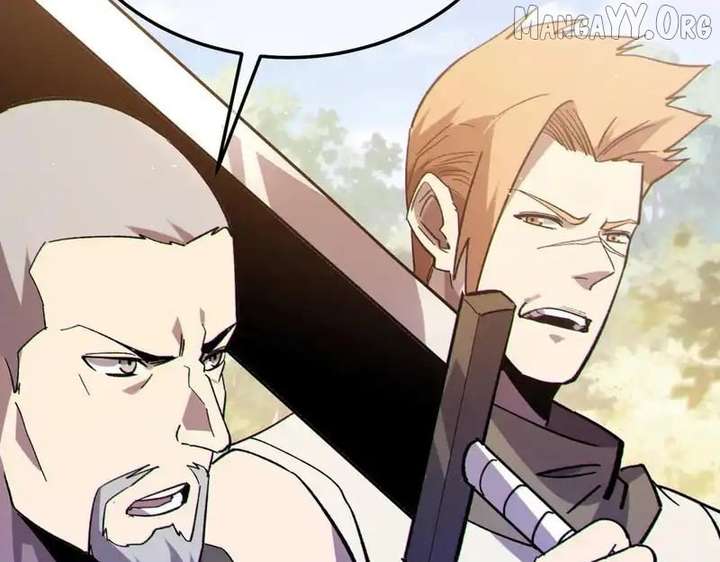 Read I Rely on My Invincibility to Deal Tons of Damage Passively! Manga Online