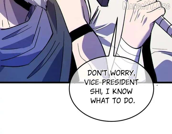 Read I Rely on My Invincibility to Deal Tons of Damage Passively! Manga Online