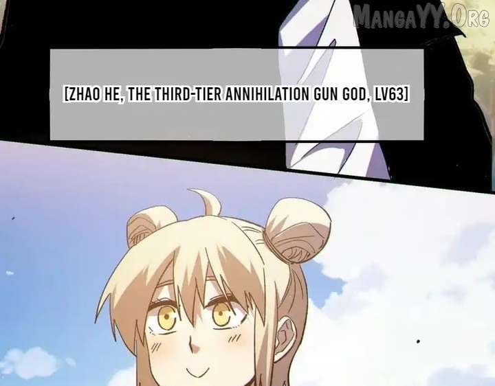 Read I Rely on My Invincibility to Deal Tons of Damage Passively! Manga Online