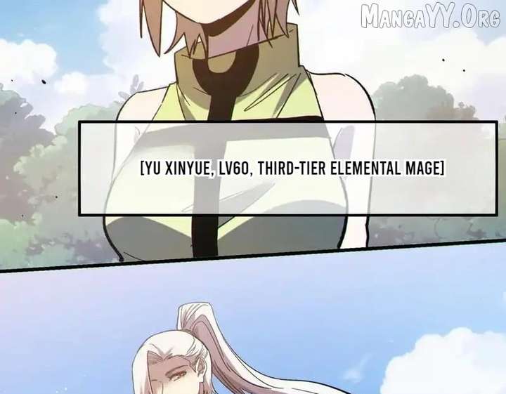 Read I Rely on My Invincibility to Deal Tons of Damage Passively! Manga Online