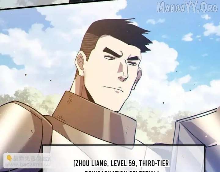 Read I Rely on My Invincibility to Deal Tons of Damage Passively! Manga Online