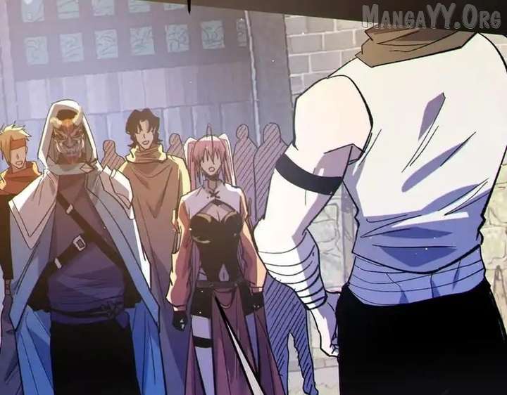 Read I Rely on My Invincibility to Deal Tons of Damage Passively! Manga Online