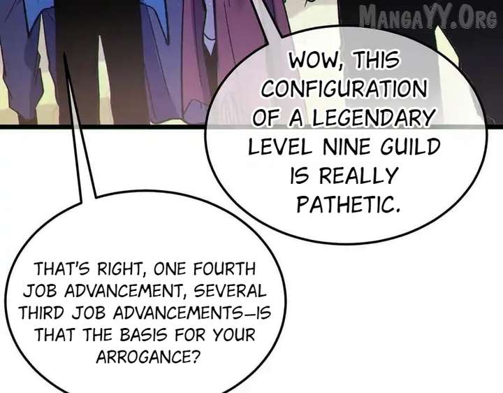 Read I Rely on My Invincibility to Deal Tons of Damage Passively! Manga Online