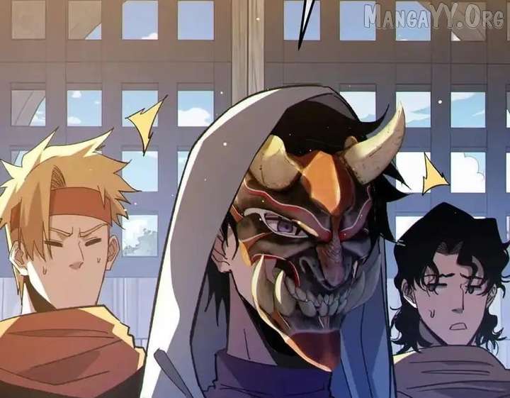 Read I Rely on My Invincibility to Deal Tons of Damage Passively! Manga Online