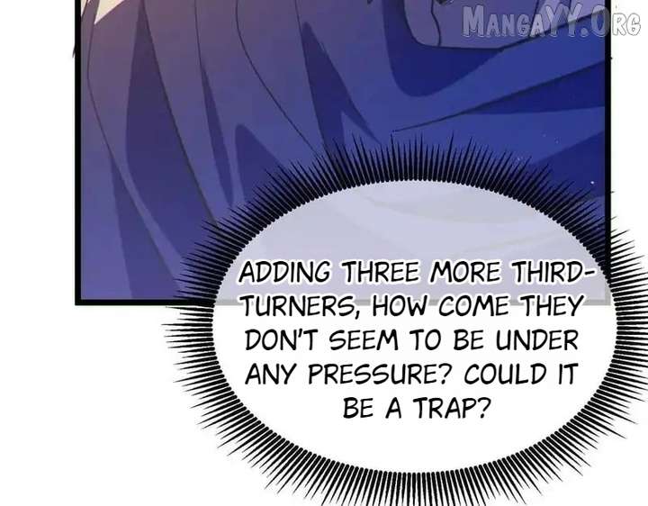 Read I Rely on My Invincibility to Deal Tons of Damage Passively! Manga Online