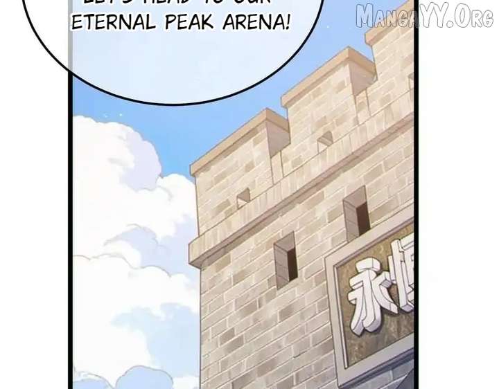 Read I Rely on My Invincibility to Deal Tons of Damage Passively! Manga Online