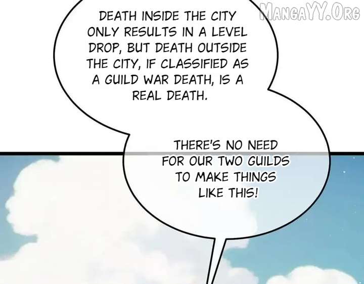 Read I Rely on My Invincibility to Deal Tons of Damage Passively! Manga Online