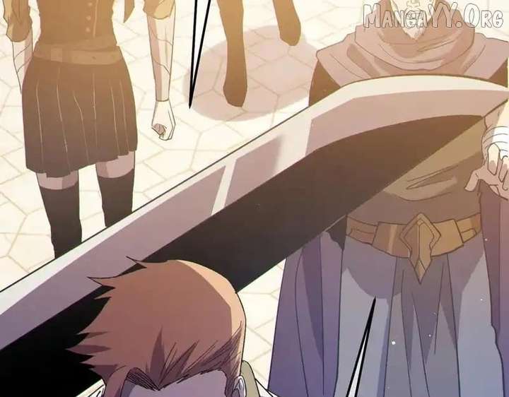 Read I Rely on My Invincibility to Deal Tons of Damage Passively! Manga Online