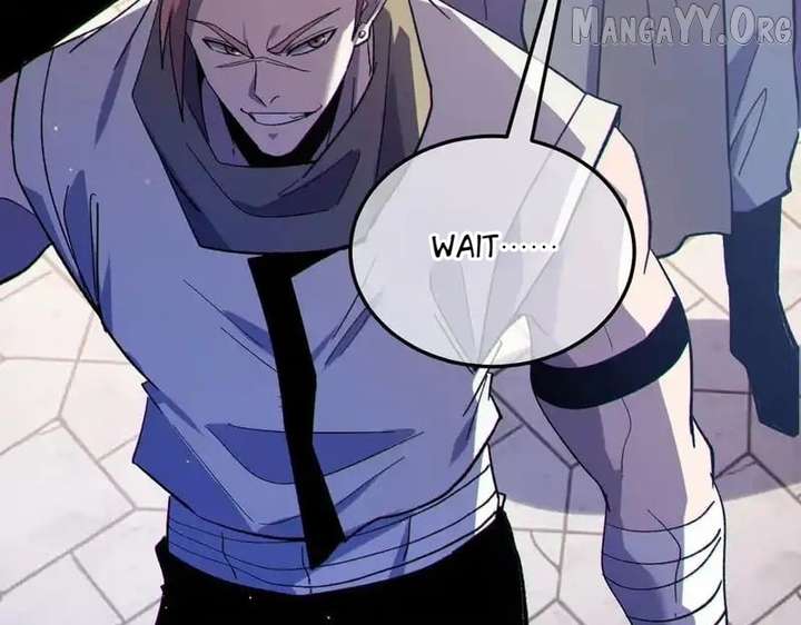 Read I Rely on My Invincibility to Deal Tons of Damage Passively! Manga Online