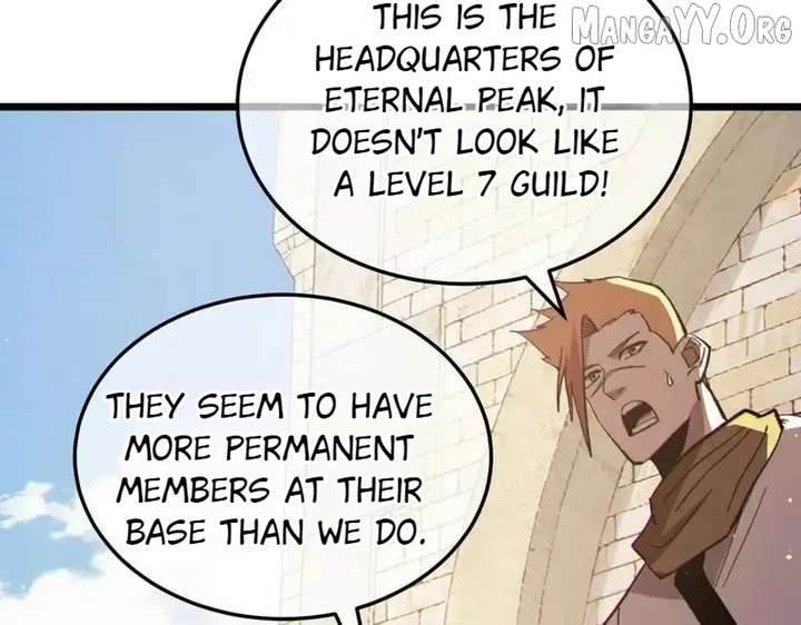 Read I Rely on My Invincibility to Deal Tons of Damage Passively! Manga Online