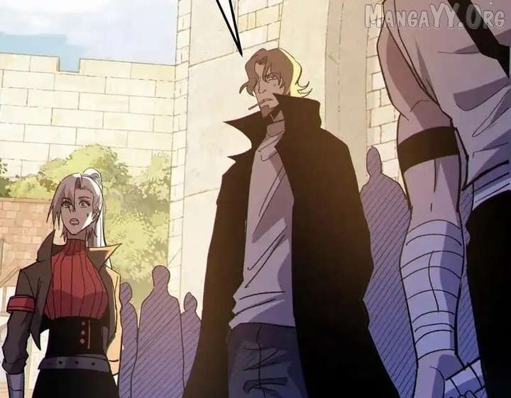 Read I Rely on My Invincibility to Deal Tons of Damage Passively! Manga Online