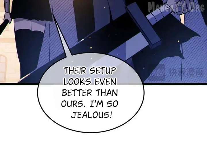 Read I Rely on My Invincibility to Deal Tons of Damage Passively! Manga Online